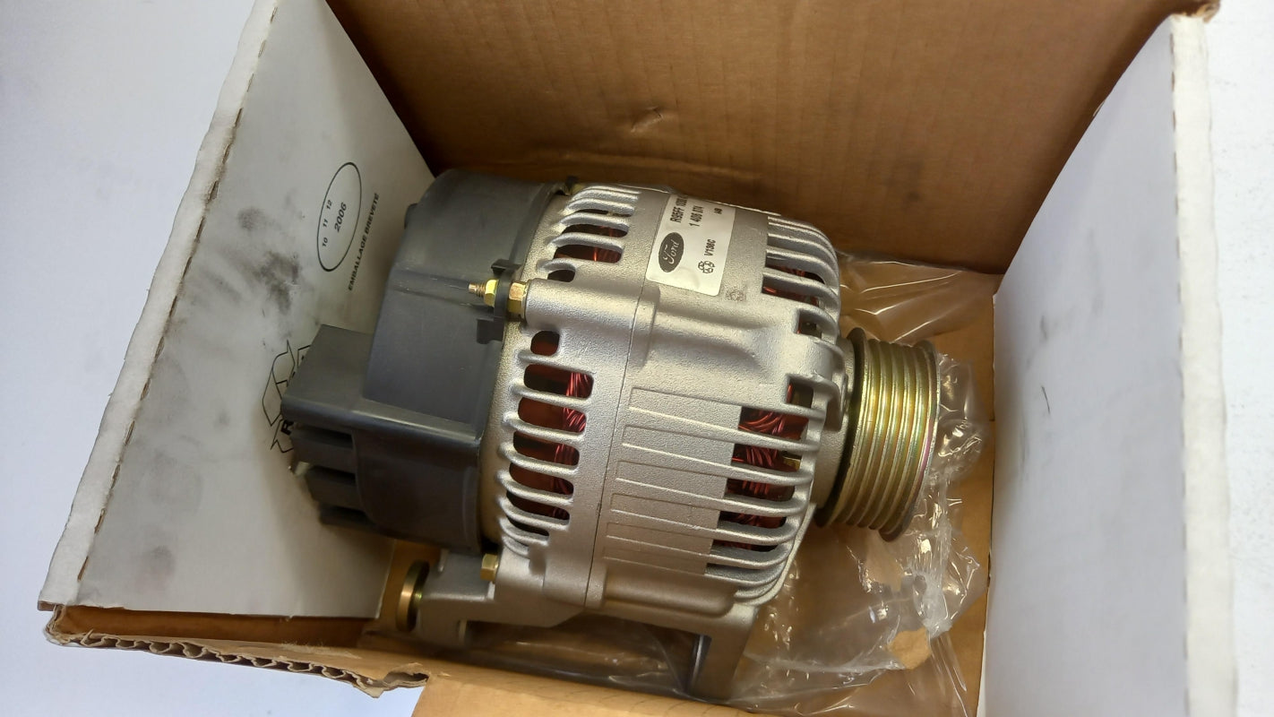 Original OE FORD Lichtmaschine 1406074