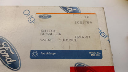 Original FORD Fiesta IV 95-02 Puma 97-02 Lenkstockschalter 1021784