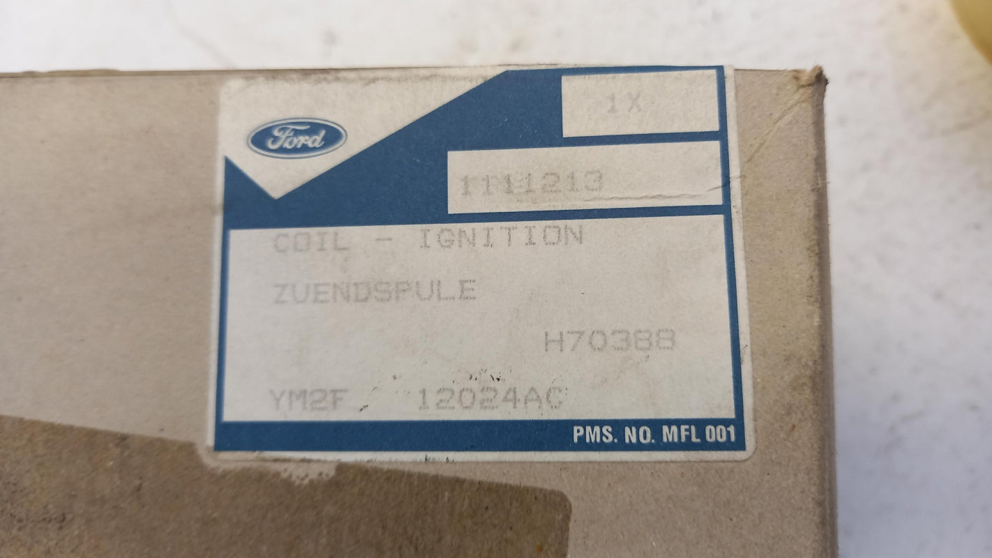 Original OE FORD Zündspule 1111213