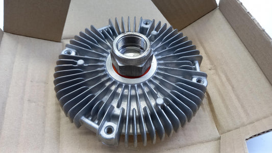 Original FORD Transit 2.2 TDCI Kühlerlüfter Kupplung 1063042
