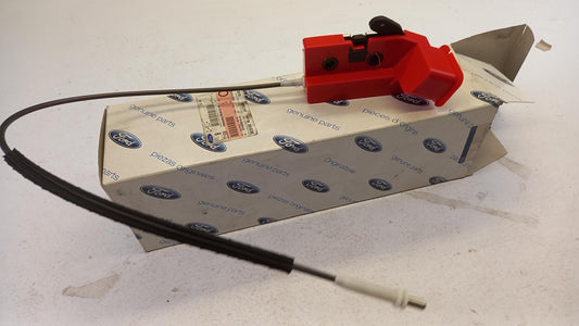 Original OE FORD Schlossriegel 1211834