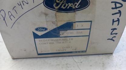 Original OE FORD Heizungsbetätigung 1090366