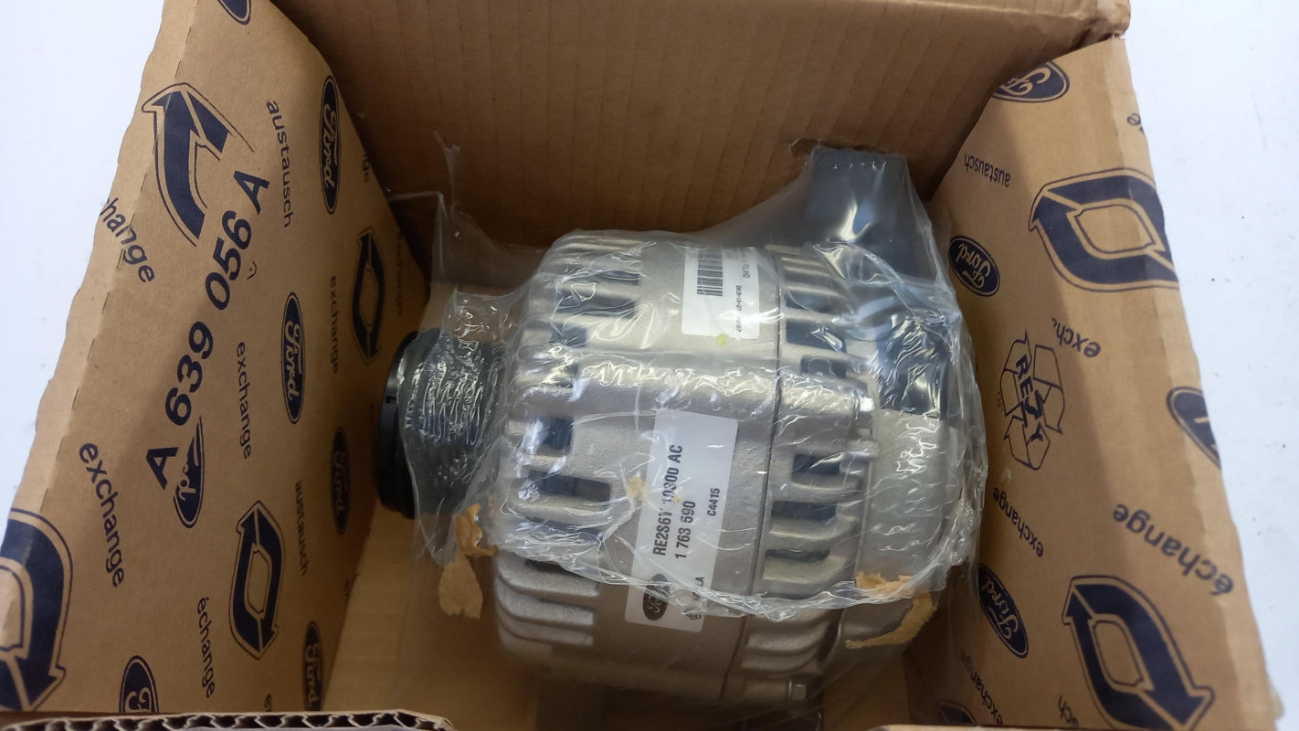 Original OE FORD Lichtmaschine 1763590