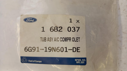 Original FORD Galaxy S-Max Mondeo Klimaanlage Druckleitung 1682037