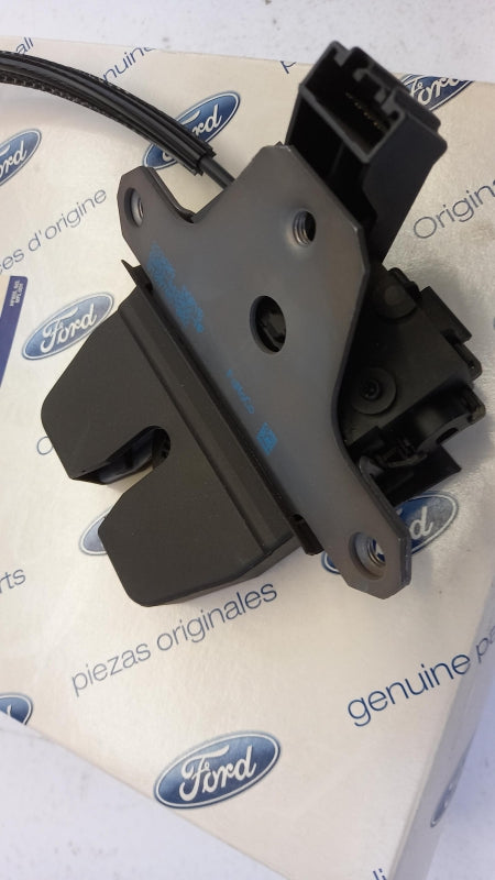 Original OE FORD Heckklappenschloss 1437562