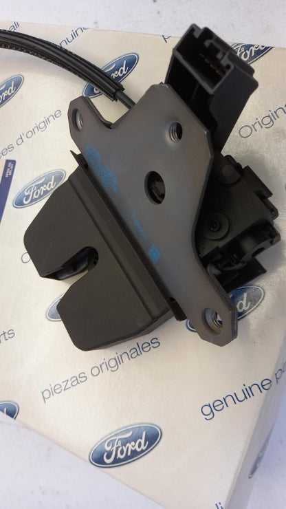 Original OE FORD Heckklappenschloss 1437562