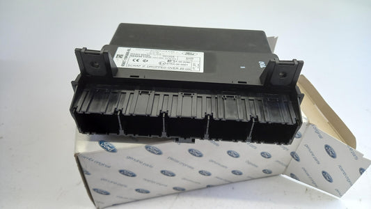 Original FORD Fusion Zentralverriegelung Steuergerät 1475876