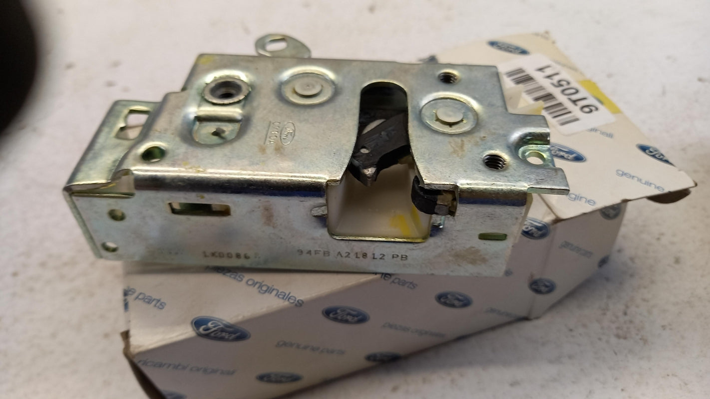 Original OE FORD Türschloss 4868480