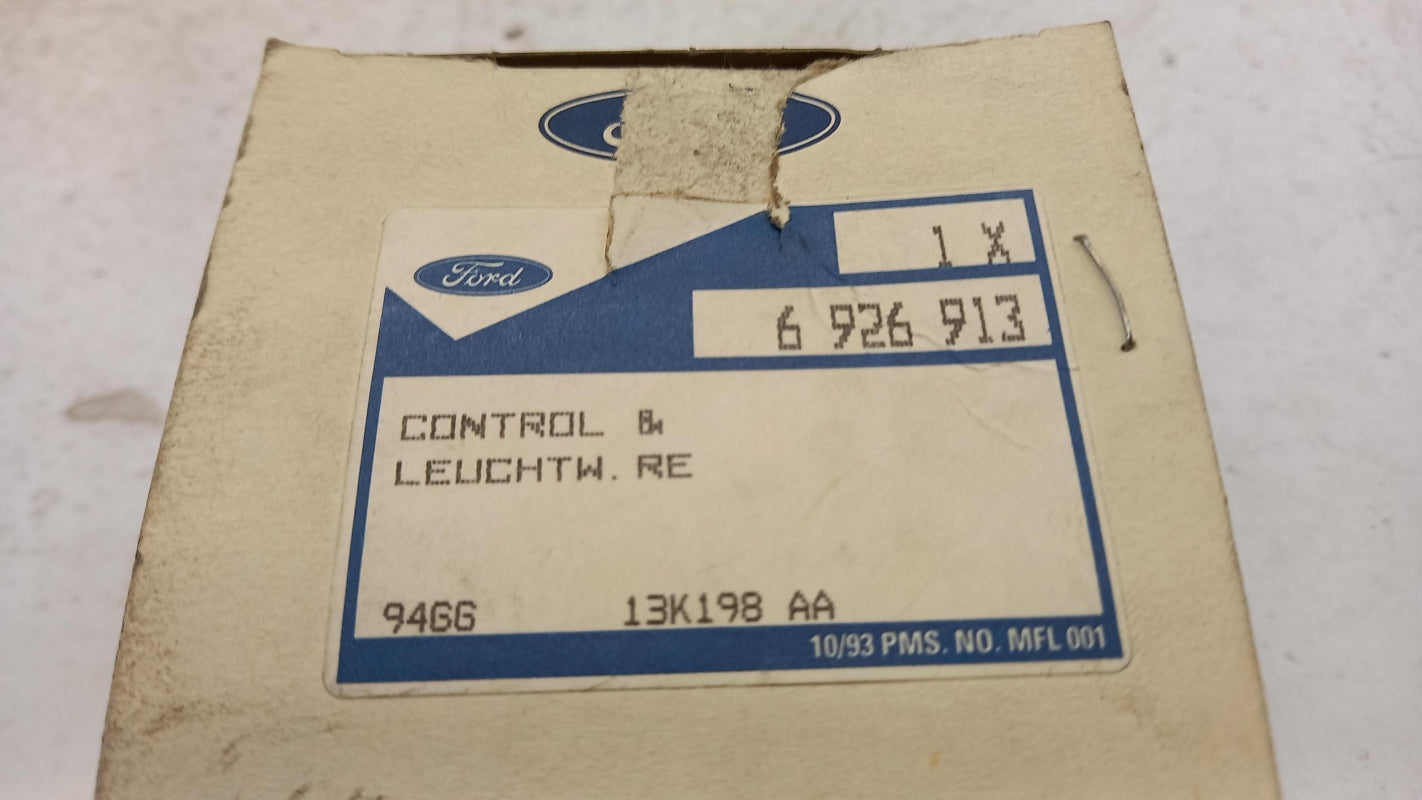 Original FORD Scorpio 92-98 Leuchtweitenregulierung Stellmotor 6926913