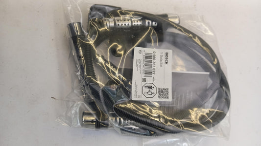 BOSCH Zündleitungssatz für AUDI DODGE SEAT SKODA VOLKSWAGEN 0986357822