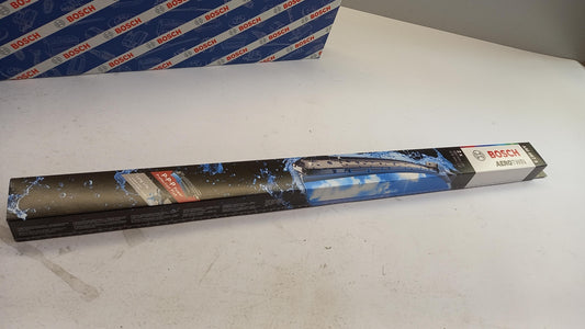 BOSCH Wischerblättersatz (2st) für BMW MERCEDES OPEL FIAT FORD JAGUAR 3397007467