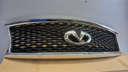 Original OE NISSAN QX70 FX (S51) Kühlergitter 620706WP0A