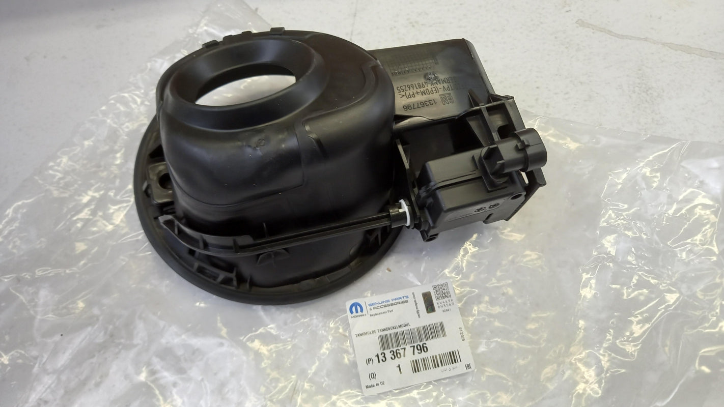 Original OE OPEL Tankklappe 13367796