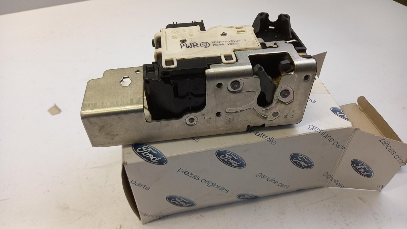 Original FORD Transit  Türschloss Vorne Rechts 4897584