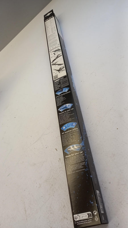 BOSCH Wischerblättersatz (2st) für BMW MERCEDES OPEL FIAT FORD JAGUAR 3397007467