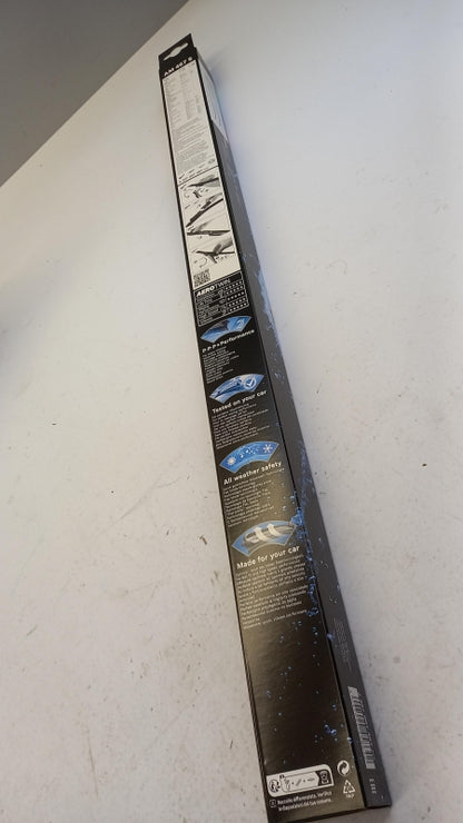BOSCH Wischerblättersatz (2st) für BMW MERCEDES OPEL FIAT FORD JAGUAR 3397007467