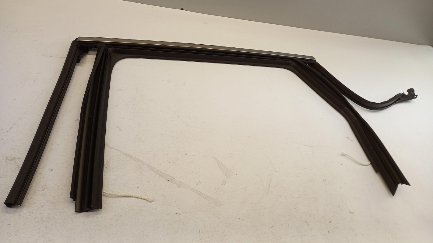 Original OE Peugeot Fensterführungsschiene 98005019TV