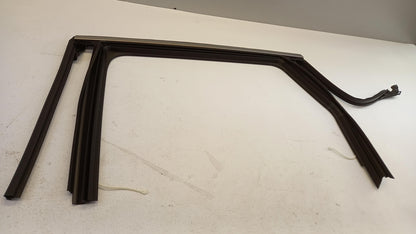 Original OE Peugeot Fensterführungsschiene 98005019TV