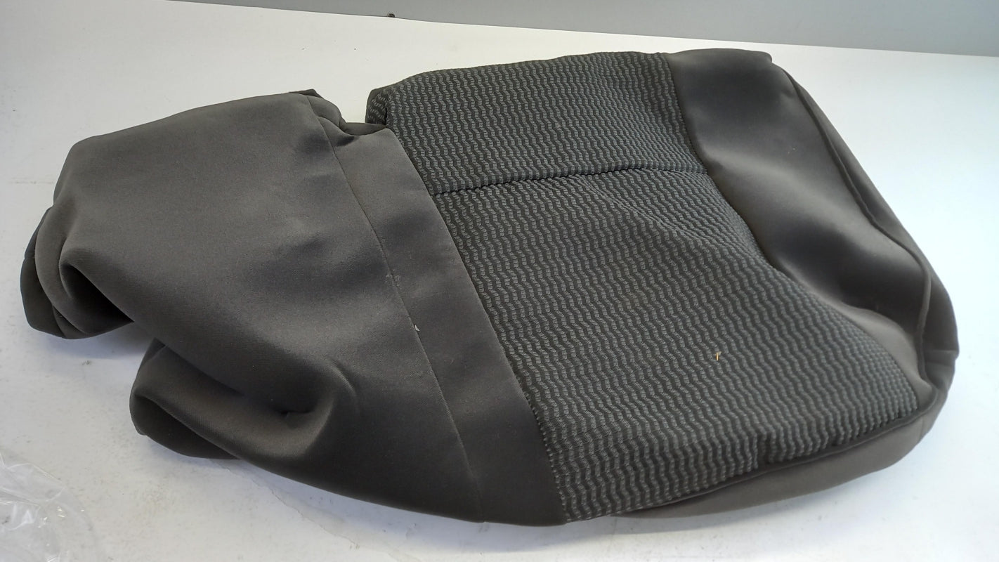 Original PEUGEOT 207 (A7) Doppel-Sitzbezug hinten 8881HS