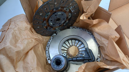 Original OE FORD Kupplungssatz 2300723