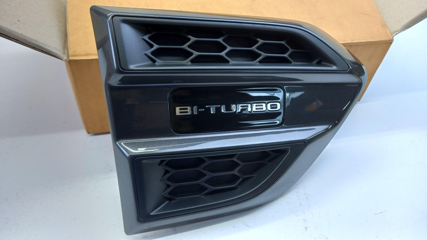 Original OE FORD Seitenwand Zierleiste 2217762