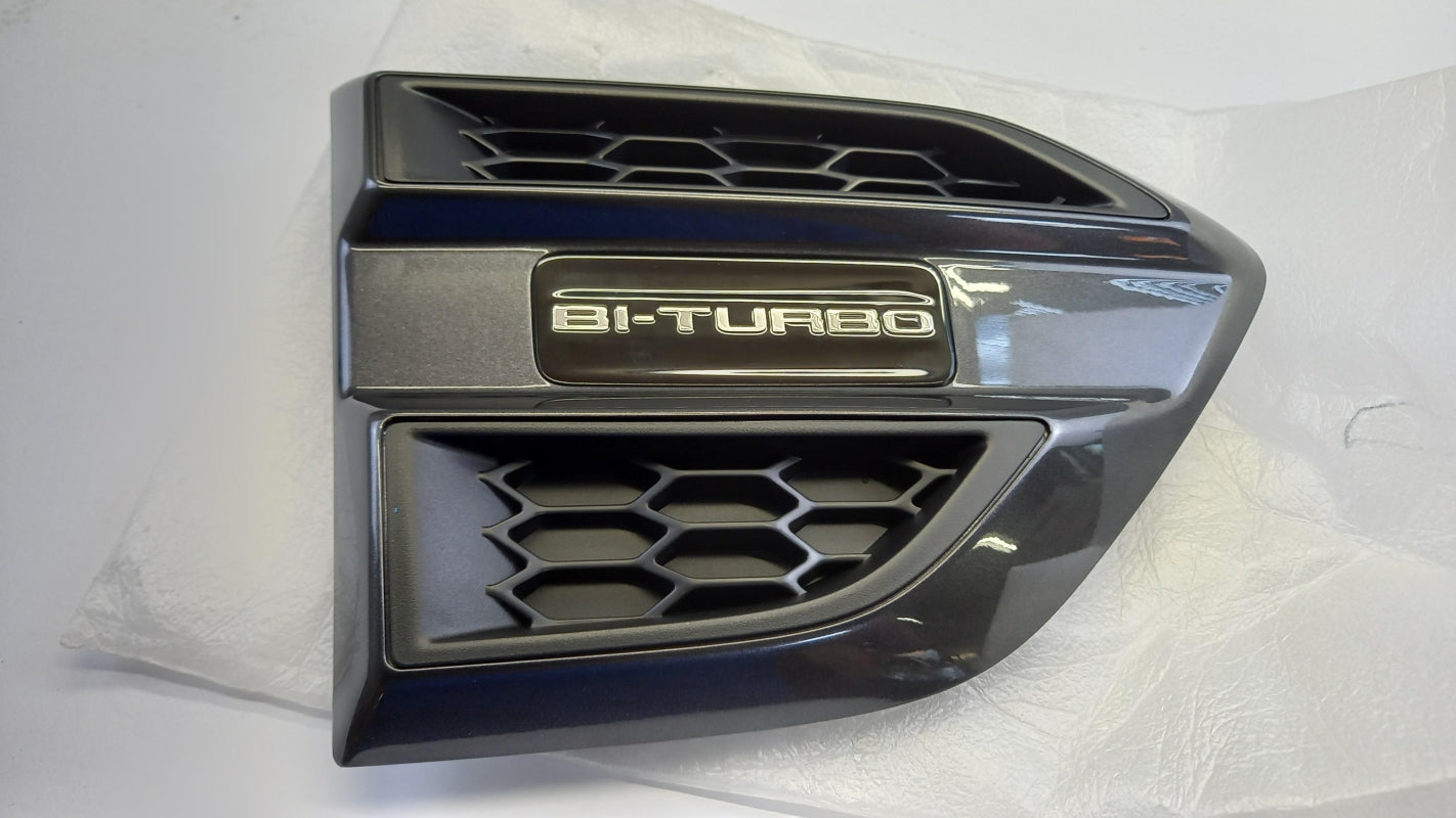 Original OE FORD Seitenwand Zierleiste 2217762