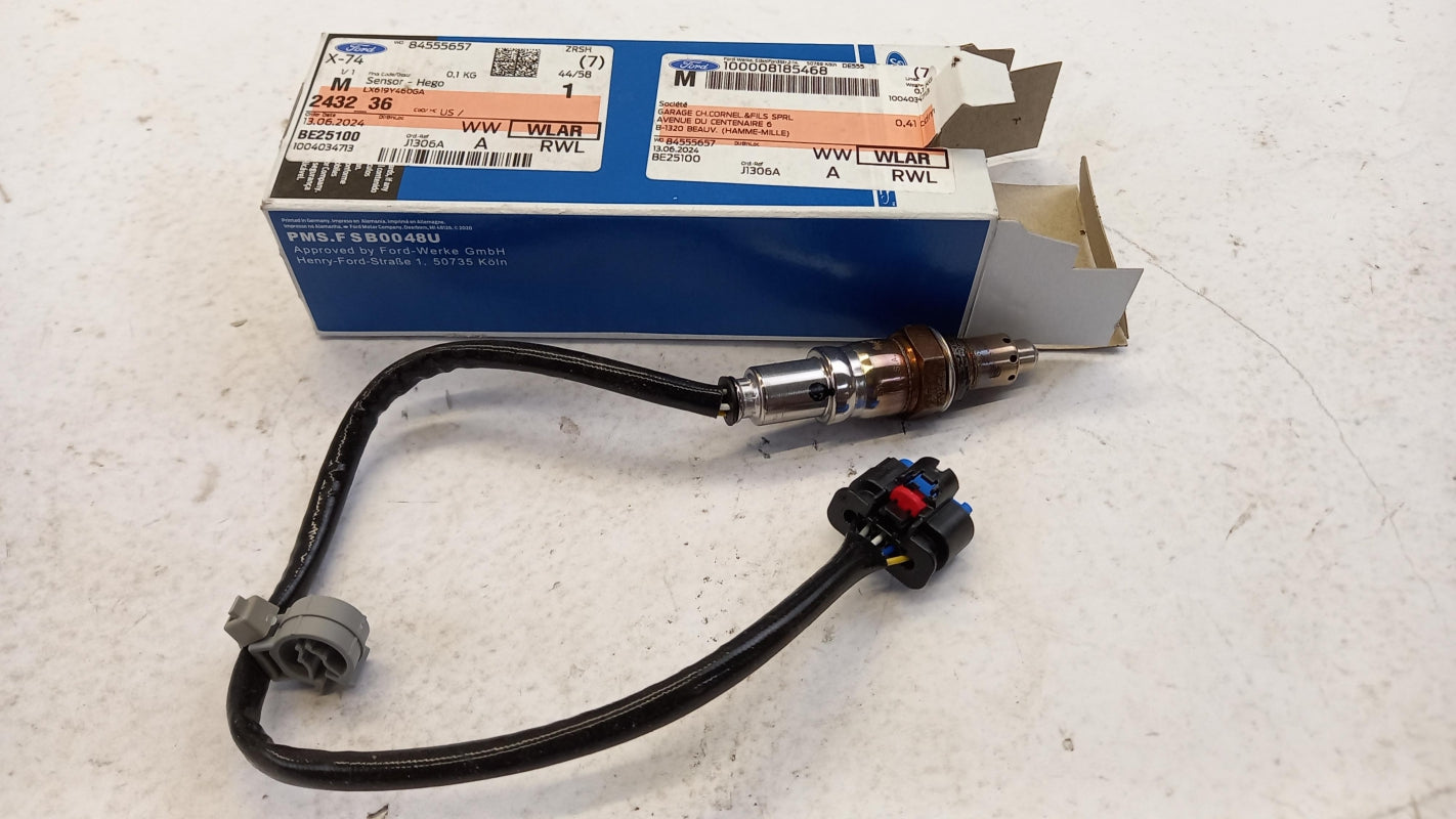 Original OE FORD Lambdasonde 2432236