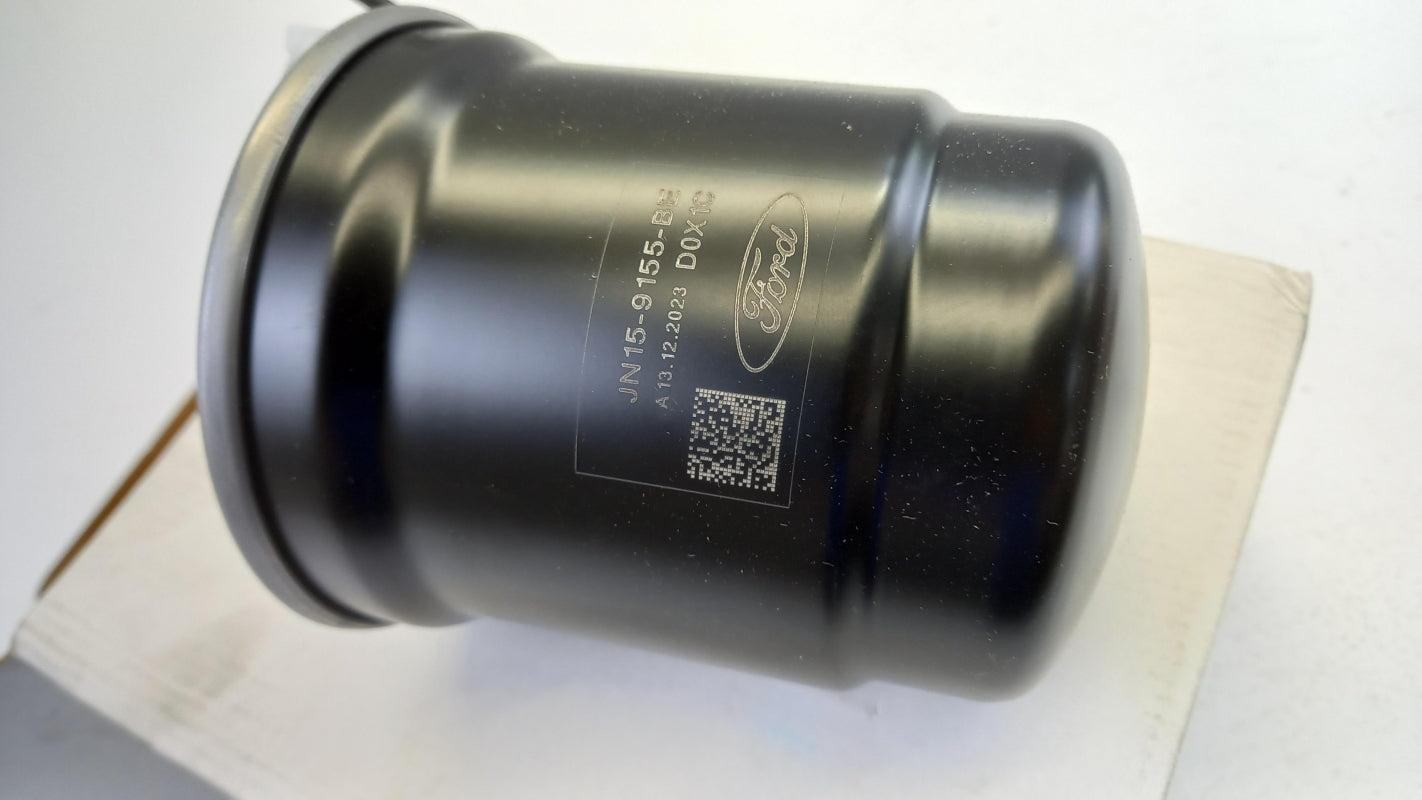 Original FORD Ecosport 	1.5 EcoBlue Kraftstofffilter 2629627