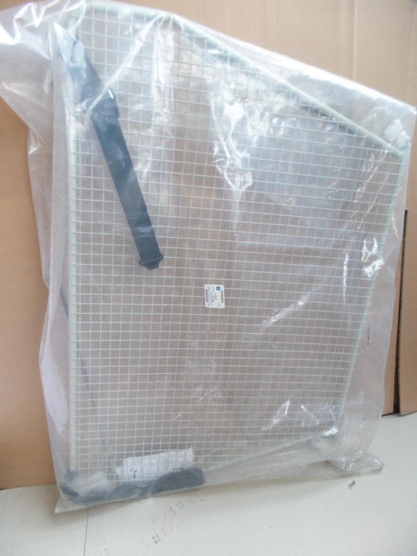 Original OE OPEL Kofferraum Gitter 9162947