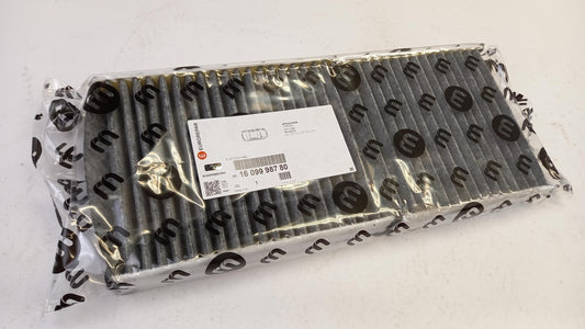 Original CITROEN C3 C4 DS3 PEUGEOT 207 208 Innenraumfilter 1609998780