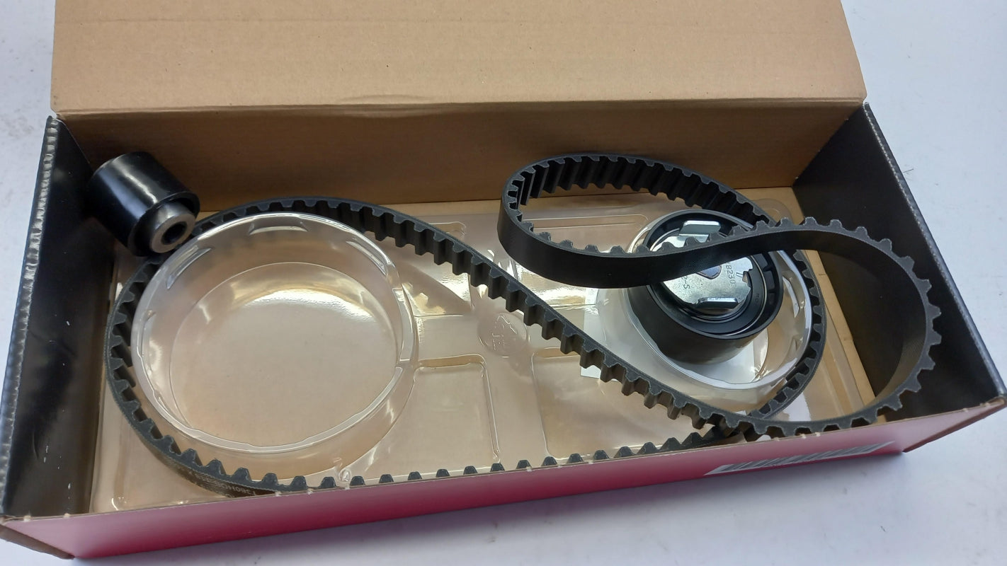 GATES Zahnriemensatz für CITROEN OPEL PEUGEOT DS K01T360HOB