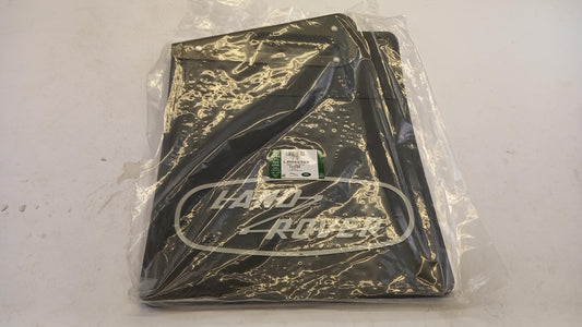 Original LAND ROVER Defender 2007-2016 Schmutzfänger hinten rechts LR069269