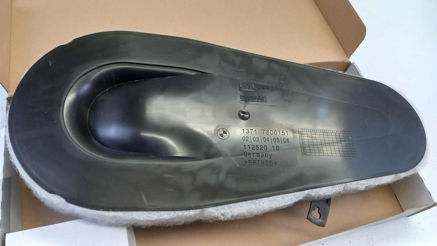 Original BMW F10 F18 F11 F07 518-535d F10-04 730d 740d Luftfilter 13717800151