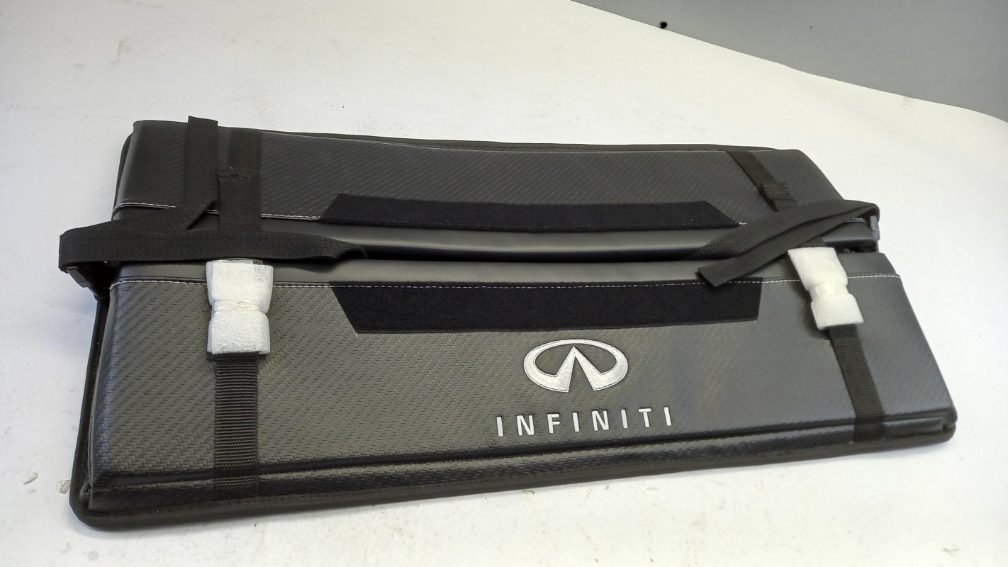 Original NISSAN Q50 Q60 Q70 QX30 QX50 QX60 QX80 Kofferraum-Organizer T99C25DC0A