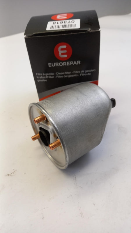 Original Peugeot 408 Citroen Berlingo C4 Picasso Kraftstofffilter 1611659480