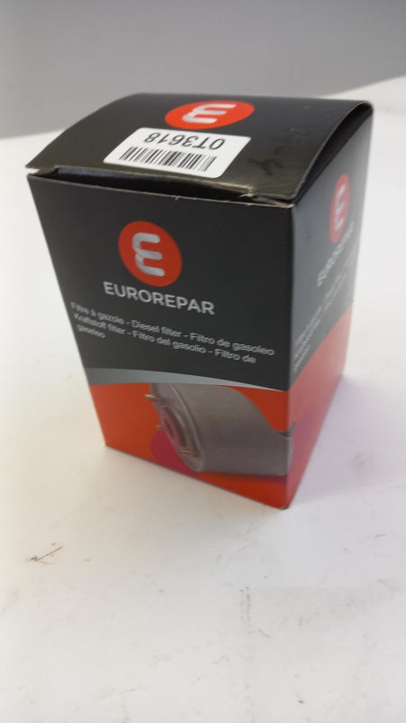 Original Peugeot 408 Citroen Berlingo C4 Picasso Kraftstofffilter 1611659480