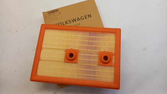 Original AUDI VW Luftfilter A1 A3 Q3 Golf 7 Passat Polo 1.2 Luftfilter 04E129620