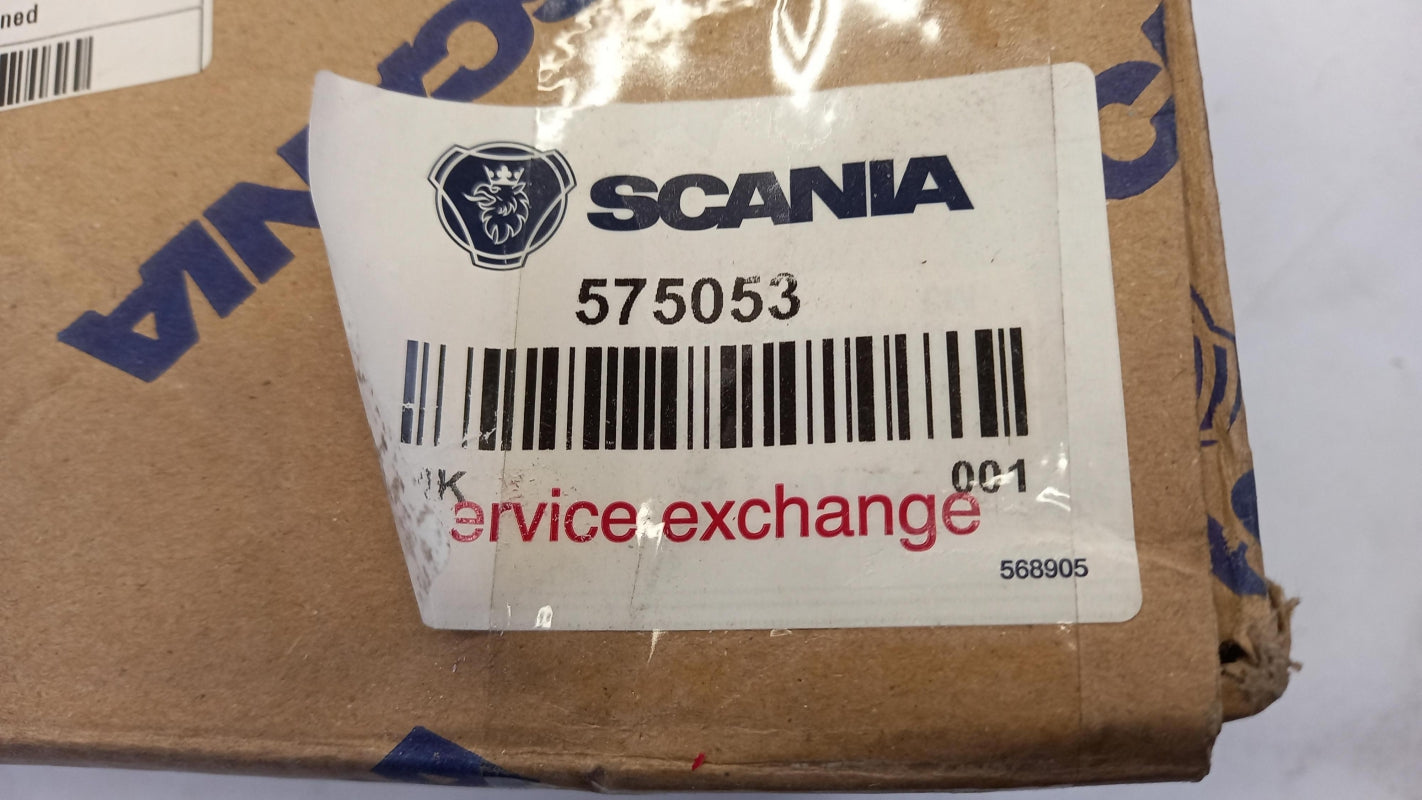 Original SCANIA L, P, G, R, S, P, G, R, T DC13.05-OC13 Wasserpumpe 575053