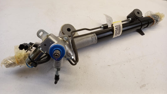 Original NISSAN QX50/EX (J50) Lenkgetriebe 492001BY0A