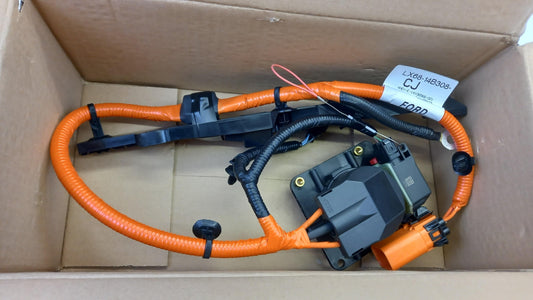 Original OE FORD Anhängerkupplung Elektrosatz 2557573