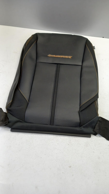 Original OE FORD Sitzbezug 2398726
