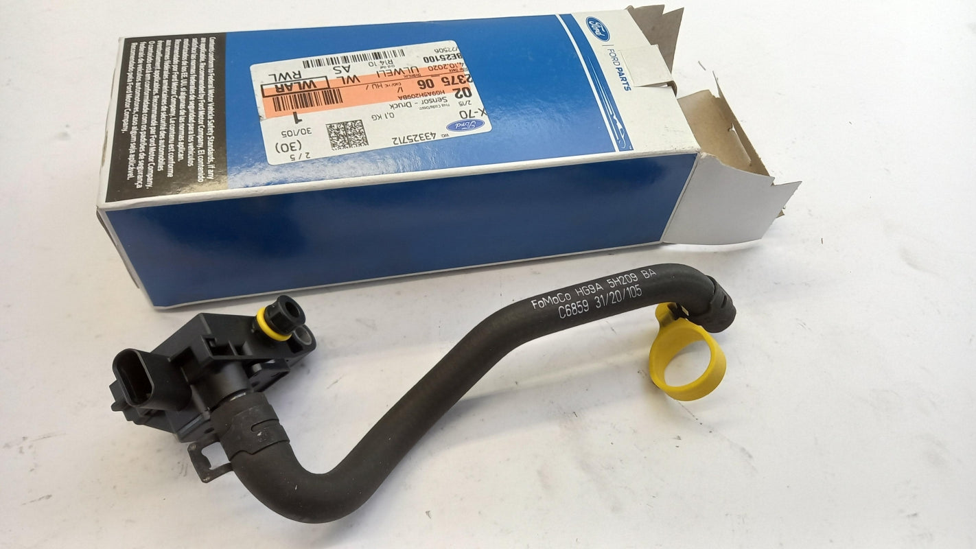 Original OE FORD Abgasdrucksensor 2375506