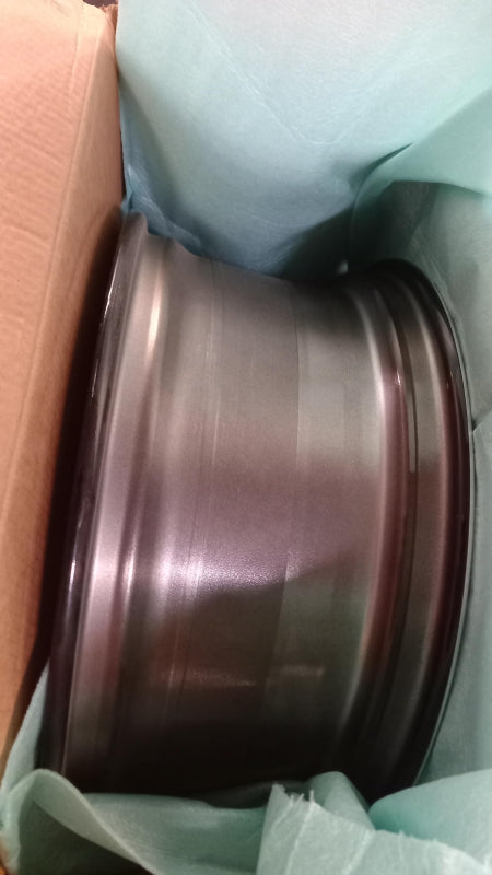 Original FORD Edge I SBF Mk1 20 Zoll 8,5 5x108 52,5 Felge 2231462