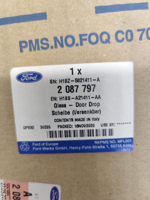 Original OE FORD 2087797