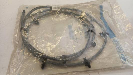 Original OE FORD Schlauch 2038015