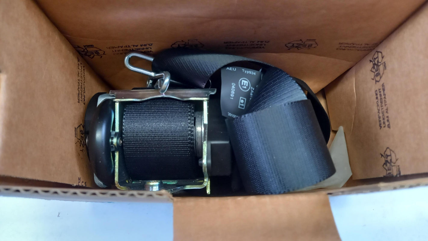 Original OE FORD Sicherheitsgurt 1567565