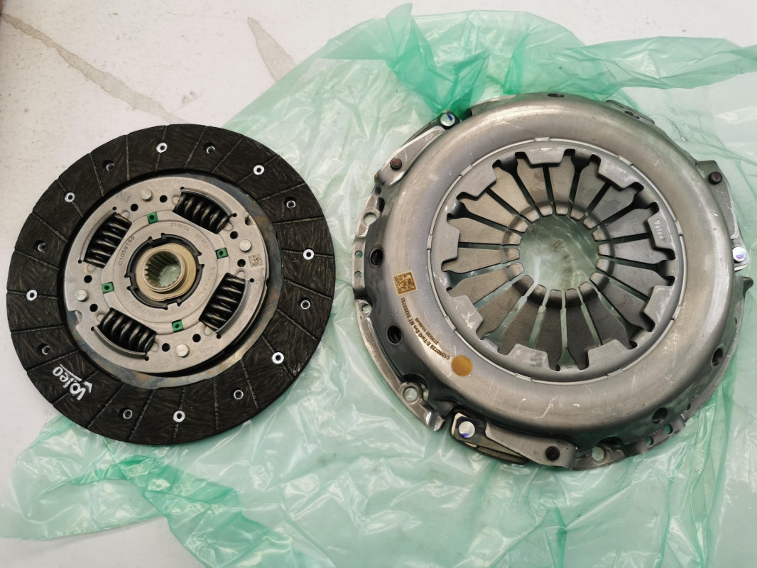 Original OE FIAT Kupplungssatz 55273832