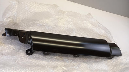 Original OE NISSAN Stoßstangen Zierleiste F1263MA0M0