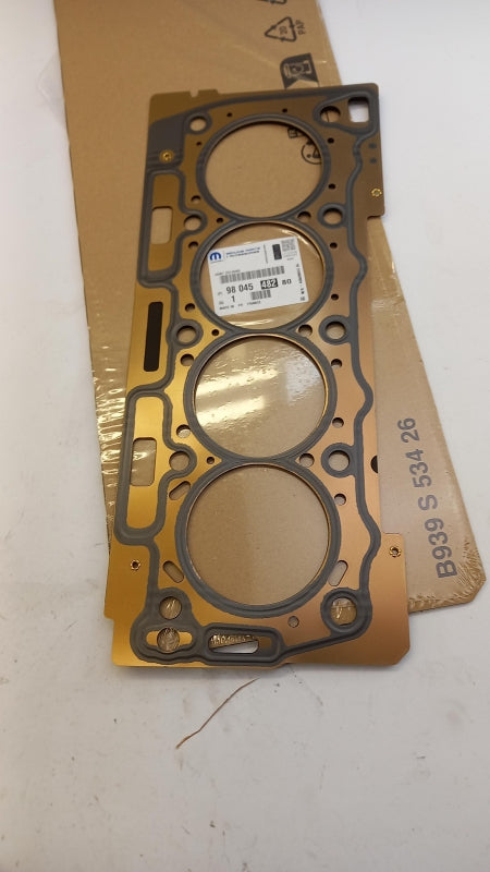 Original CITROËN C4 Zylinderkopfdichtung 9804548280