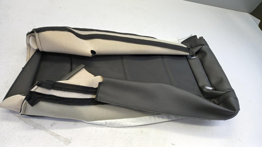 Original VOLKSWAGEN Sharan SEAT Alhambra Sitzbezug 7N0885806SVCH
